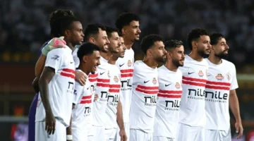 تحدي الدوري المصري.. موعد مباراة الزمالك القادمة عقب تخطي عقبة بتروجيت